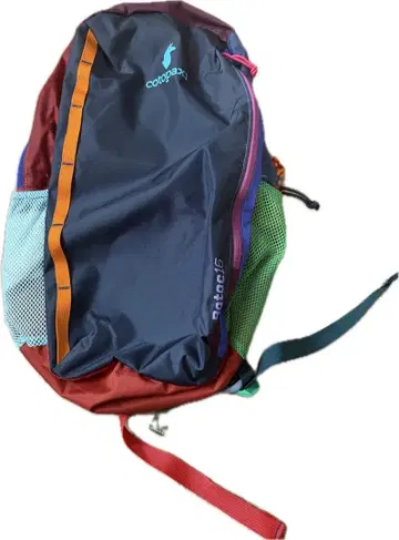 cotopaxi 16 코토팍시 백팩