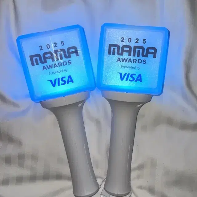 2025 MAMA 응원봉 판매