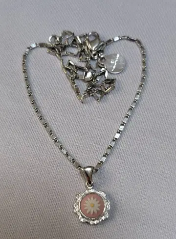 Wedgwood 웨지우드 목걸이 펜던트