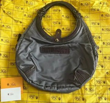 Felisi 그레이 숄더백