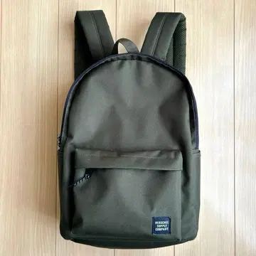 허쉘 서플라이 백팩 비밍 카키