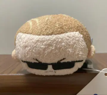 캡콜롱 웨스커 미사용 새상품 바이오하자드