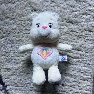 Care Bears 봉제 인형 본체
