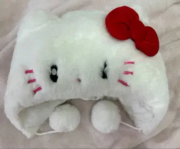 [ 당일 발송 ] 유니버셜 키티 팬캡 2025