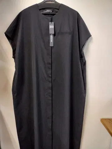 새상품!mizuiroind 롱베스트