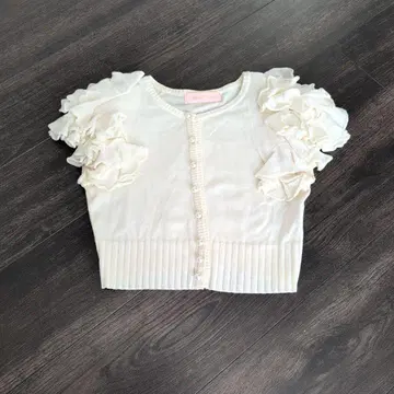 Jesus Diamante 가디건 S