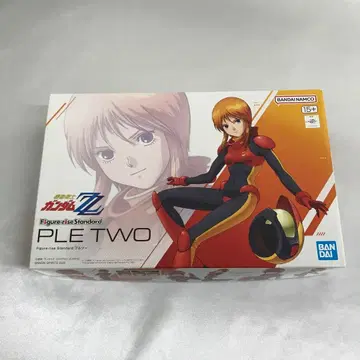 Figure-rise Standard 풀투 [ 기동전사 건담 ZZ ]