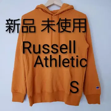 새상품 Russell Athletic 러셀애슬레틱 후드티 S
