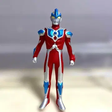 울트라맨 긴가 스트리움