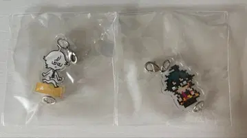 온리 이어지는 아크릴 키링 도즐사