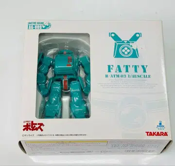 보톰즈 1/48 액틱 기어 파티