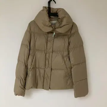 로페 ROPE 다운 자켓