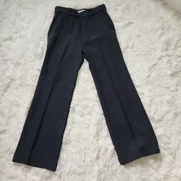 [새상품급] THE SHINZONE 34 PANTS 센터 프레스