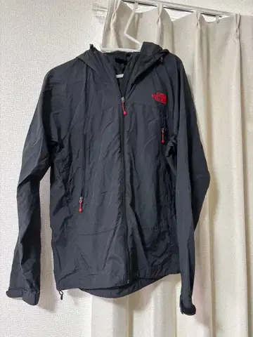 THE NORTH FACE 나일론 자켓