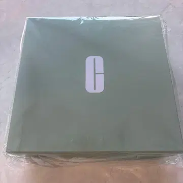 크리니크 담요 2025 미개봉