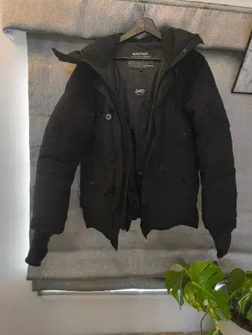 미노타우르스 덴함 N3-B 자켓 미노타우르스 덴함