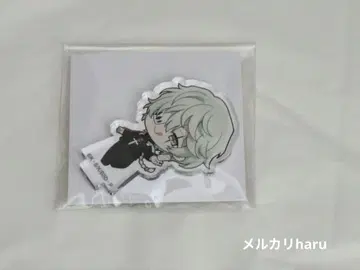 문호 스트레이독스 문스토 조이폴리스 니콜라이 고골리 아크릴 스탠드