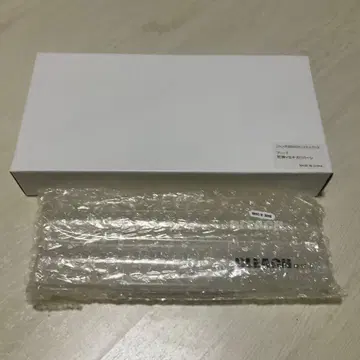 미사용 캐릭터 굿즈 박스형