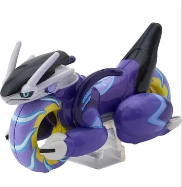 포켓몬 센터 오리지널 드림 토미카 미라이돈 (드라이브 모드)