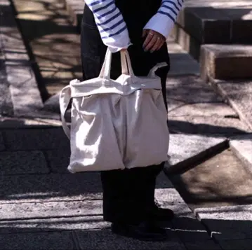 SLOW 헬멧 백 미사용품