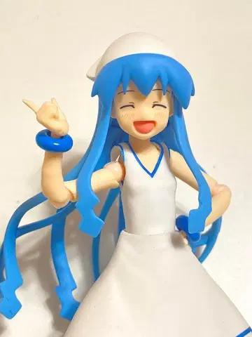 [ 무료배송 ] 침략! 이카무스메 figma Max Factory