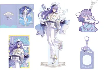 Dytica x 산리오 캐릭터즈 별빛 쇼 묶음 판매