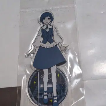 도시전설 해체 센터 아크릴 스탠드 후쿠라이 아자미 아키하바라