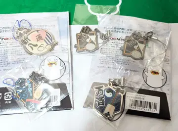 은혼 2 참 컬렉션 5개 세트 미사용 새상품