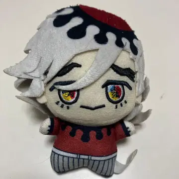 귀멸의 칼날 SD 인형 도우마 봉제 인형