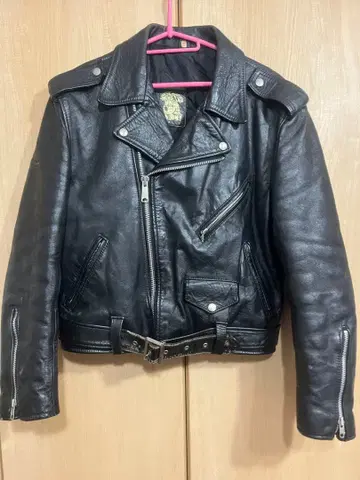 666 초기 택 더블 라이더스 40 영국제