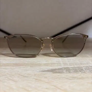 도수 없는 안경 컬러 렌즈 owndays