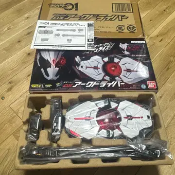 DX 아크 드라이버 가면라이더 제로원