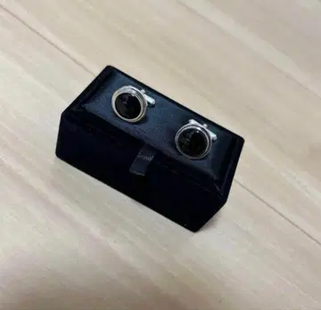 mirror mirror 커프 링크스