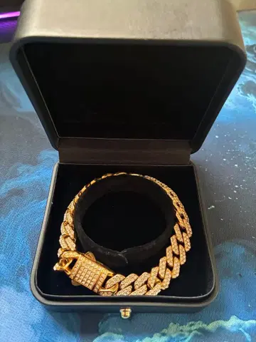 NASTYDOG Miami Cuban Links Bracelet