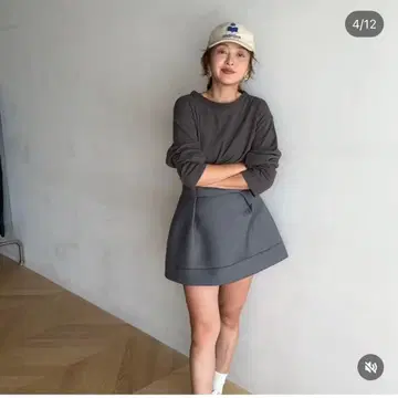 searoomlynn 스커트