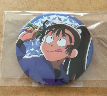 닌타마 닌타마 꼬리마 칸에몬 캔뱃지