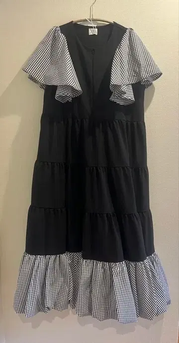 버블리 타마미 씨, 프린세스 원피스