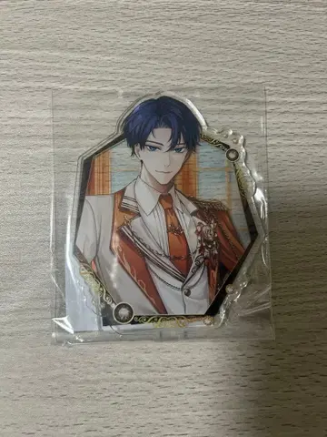 이케멘 빌런 린 슈왈츠 아크릴 스탠드 차레쿠지 B상 이케빌라