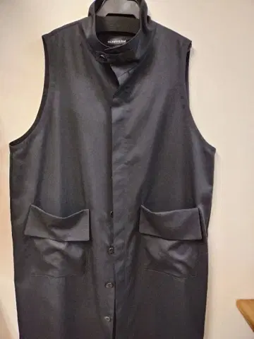 새상품급!mizuiroind 롱베스트