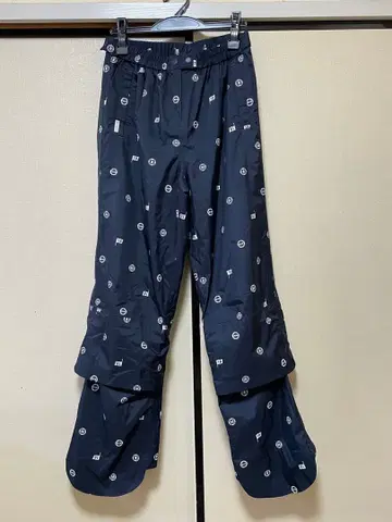 Munsingwear 먼싱웨어 골프웨어 레인 팬츠