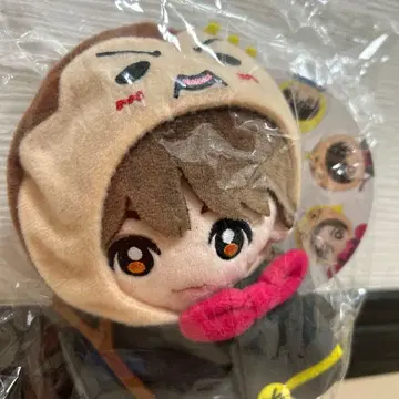 아리오카 다이키 Hey!Say!JUMP 치비누이 새상품 택 포함 점프