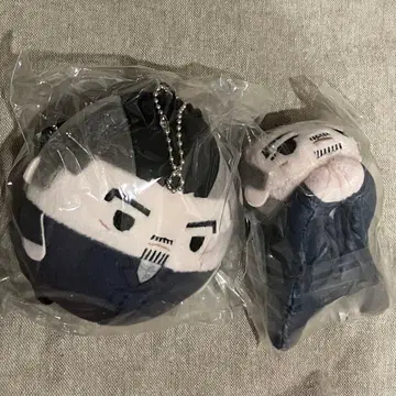 골든 카무이 후와코로링&하구캬라 컬렉션 카도쿠라 간수부장 카도쿠라