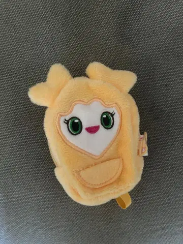 TWICE LOVELYS GIGO 미니 백팩 파우치