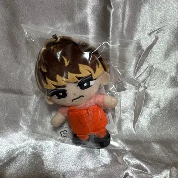 스노치루 교수형 시리즈 봉제 인형 ver. 무카이 코지