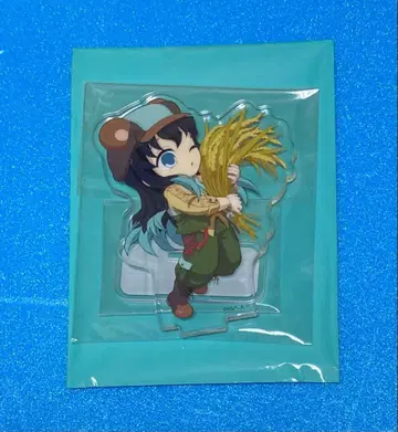 귀멸의 칼날 결실의 가을 축제 아크릴 스탠드 토키토 무이치로