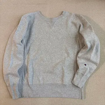 Champion Reverse weave crewneck sweat