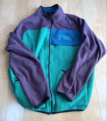 NORDICA 플리스 자켓 M