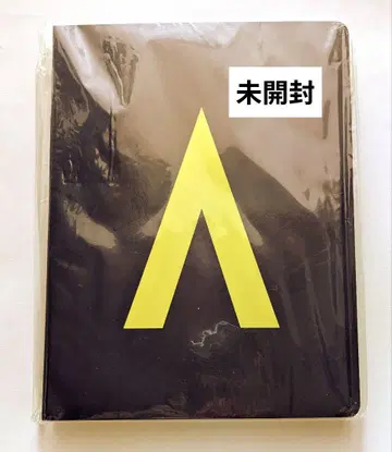 아라시 어라운드 아시아 국립 팜플렛 [ 미개봉 ]