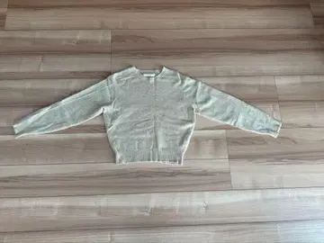 OHOTORO 캐시미어 니트