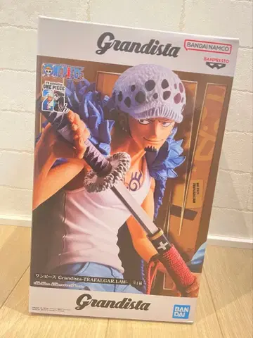 Grandista 트라팔가 로 피규어 배송비 포함